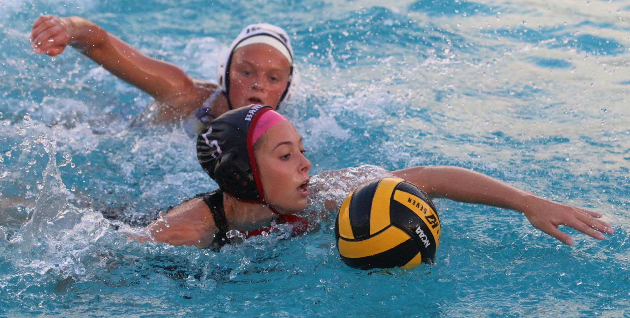 Bullpups strike quickly, sink Tigers